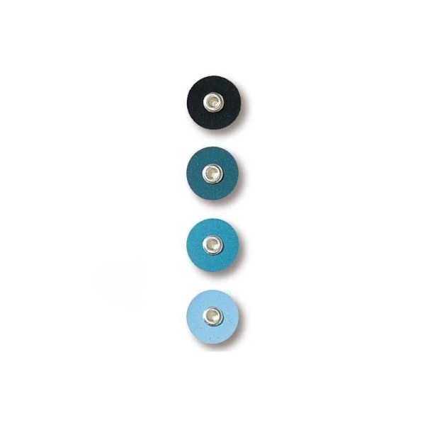 Encontraproduto.com.br - Disco De Lixa Sof-Lex Pop-On 4851 - Solventum