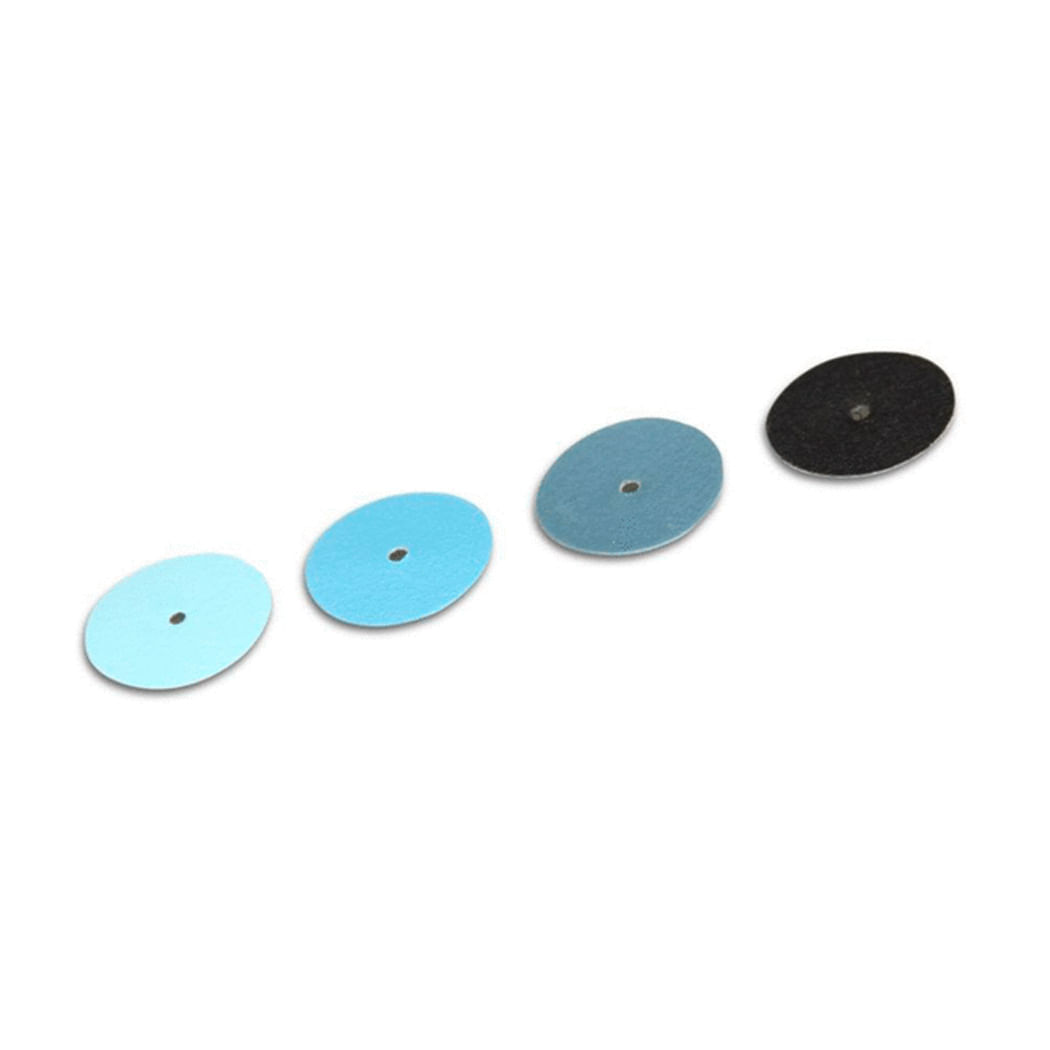 Encontraproduto.com.br - Disco de Lixa Sof-Lex 1959D 1/2 - Solventum