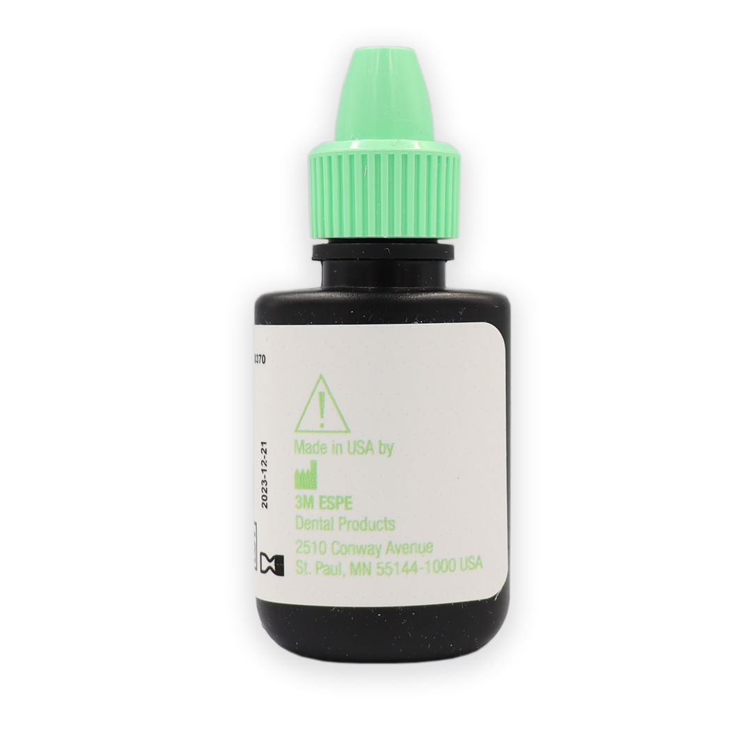 Encontraproduto.com.br - Adesivo Primer Adper Scotchbond Multiface 8ml - Solventum