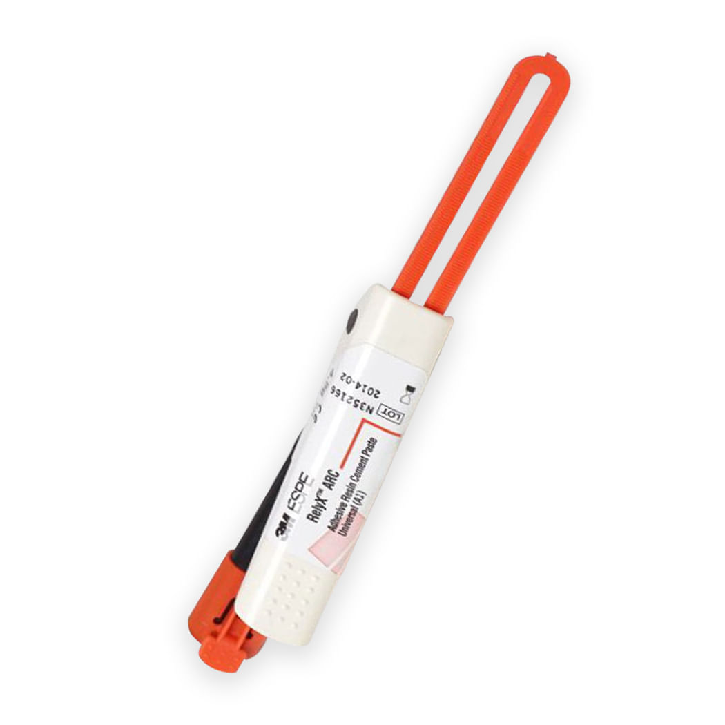 Encontraproduto.com.br - Cimento Resinoso Dual Relyx Arc A1 4,5g - Solventum