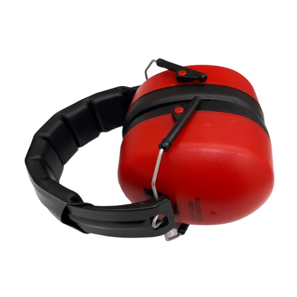 Encontraproduto.com.br - Abafador de ruídos tipo concha 20 dB Muffler - 3M