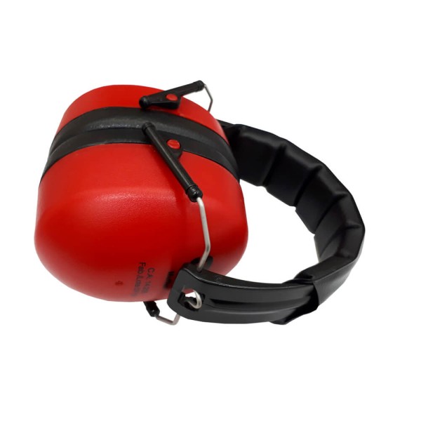 Encontraproduto.com.br - Abafador de ruídos tipo concha 20 dB Muffler - 3M