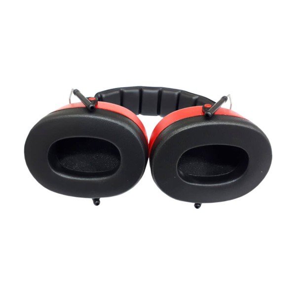 Encontraproduto.com.br - Abafador de ruídos tipo concha 20 dB Muffler - 3M