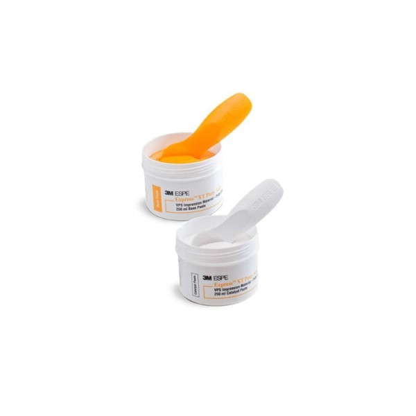Kit Silicone de Adição Express XT - 3M