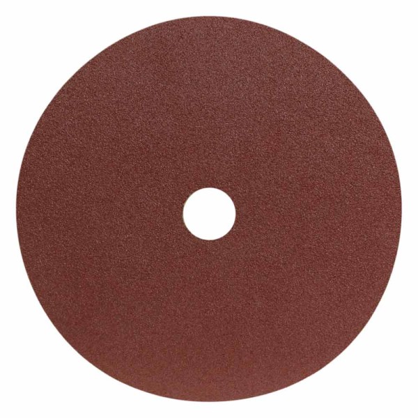 Encontraproduto.com.br - LIXA DISCO FIBRA P50 DIAM 22,3 3M