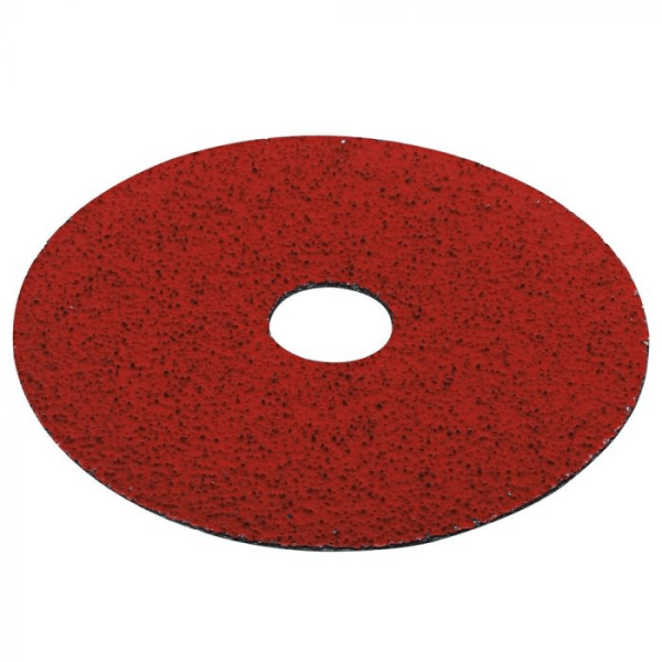 LIXA DISCO FIBRA P50 DIAM 22,3 3M