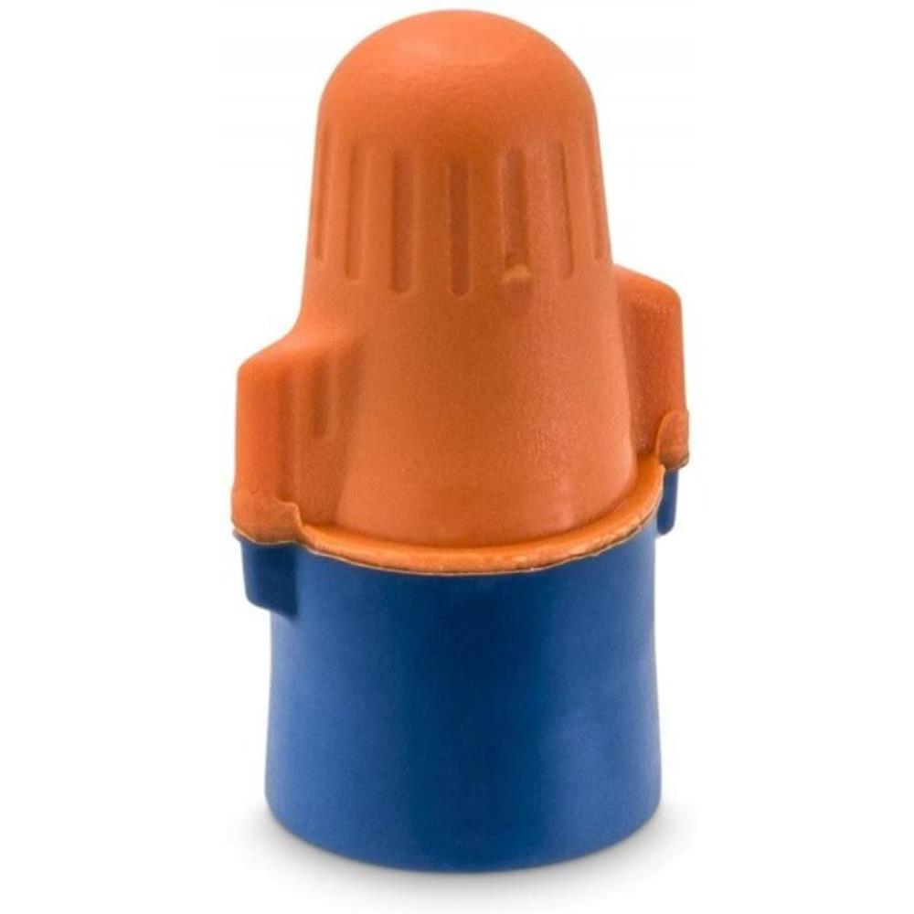 Encontraproduto.com.br - CONECTOR ELETRICO DE TORCAO O/B 10UN 3M