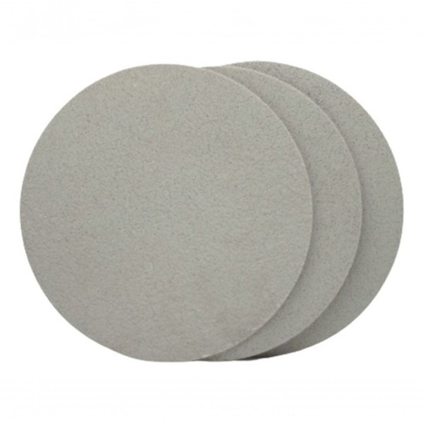 Encontraproduto.com.br - Disco Trizact P3000 152mm 3M