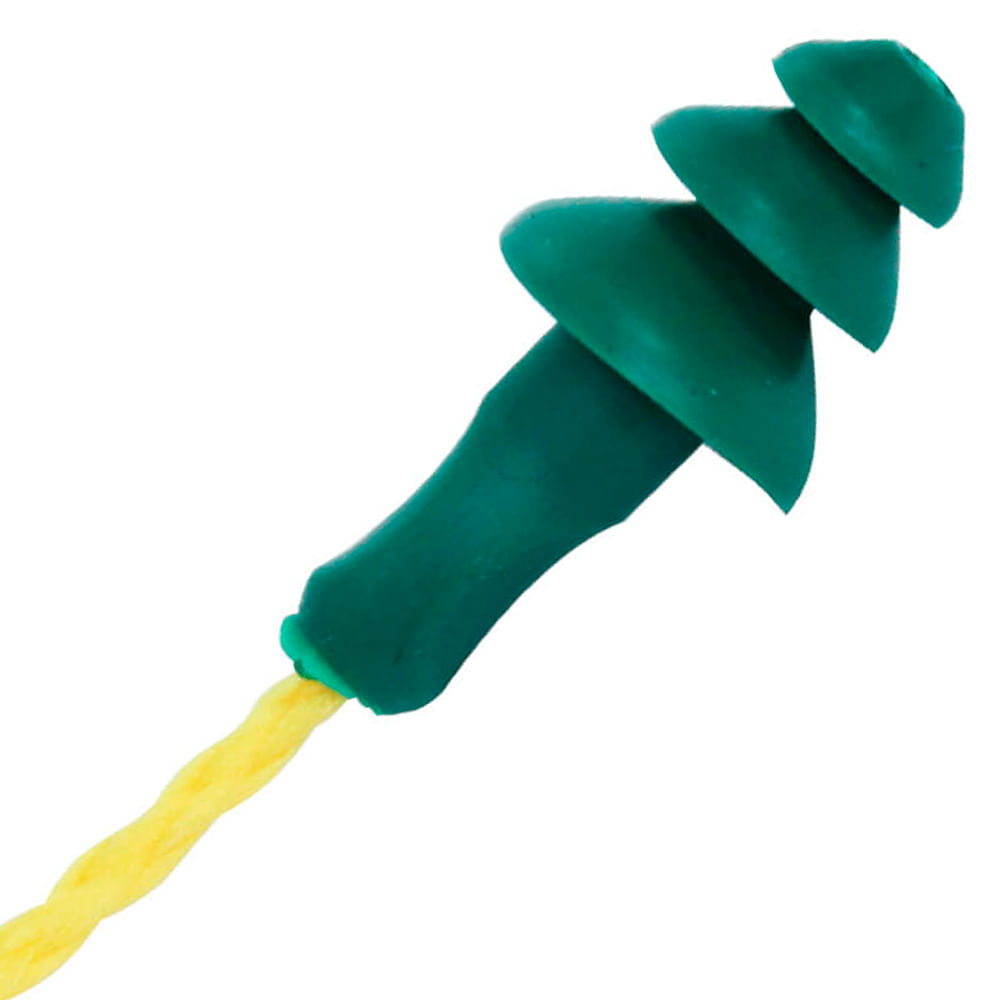 Encontraproduto.com.br - Protetor Auricular 3M 1290 16Db Elastômero HB004458426