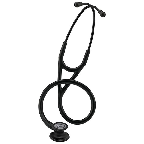Encontraproduto.com.br - Estetoscópio Littmann Cardiology IV 3M Black Edition 6163