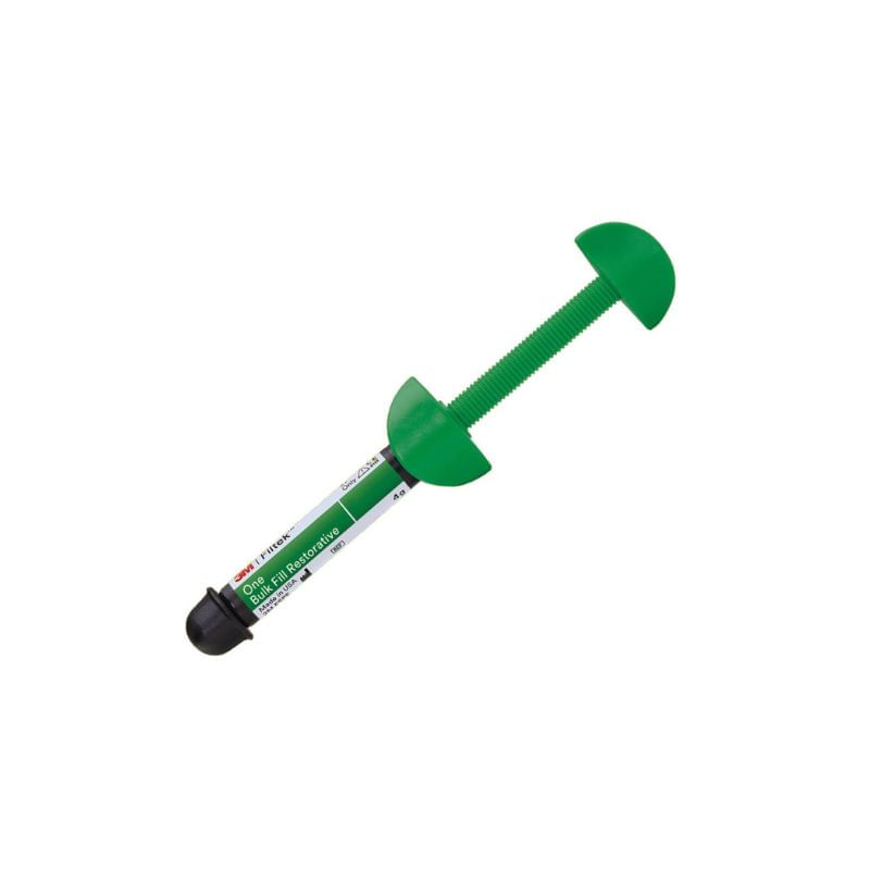 Encontraproduto.com.br - Resina Filtek One Bulk Fill 4g - Solventum