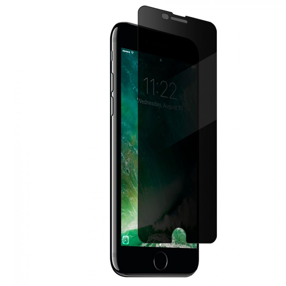 Película de Privacidade iPhone 6/6s/7/8 Plus 5.5