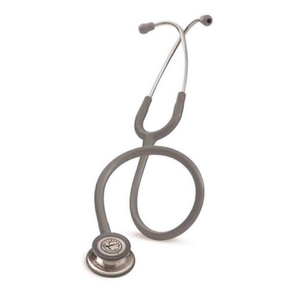 Encontraproduto.com.br - Estetoscópio Littmann Classic III 3M Vinho e Champagne 5864