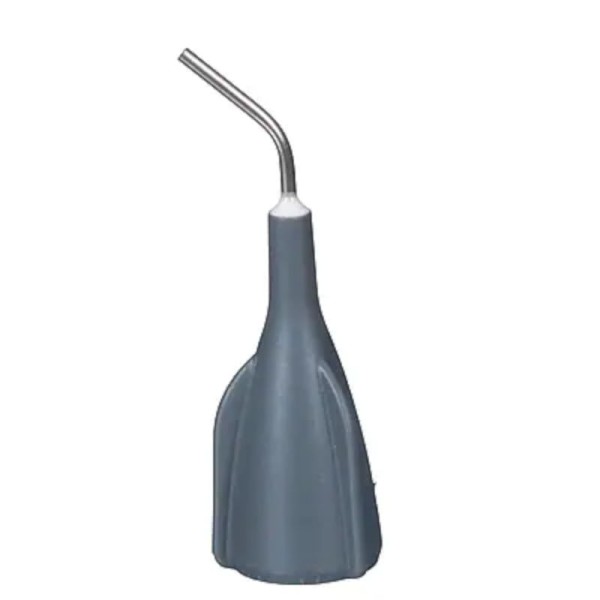 Ponteira Dosadora para Resina 3M Filtek Supreme Cinza - Solventum