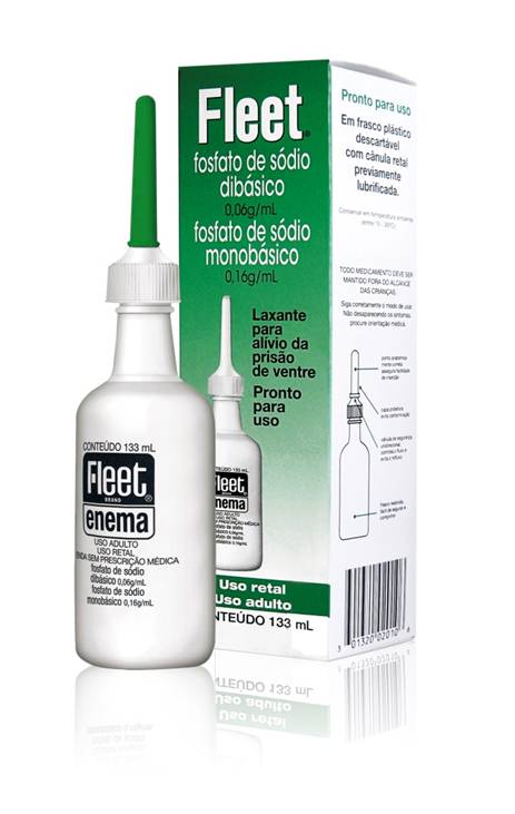 Fleet Enema 130ml
