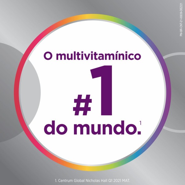 Encontraproduto.com.br - Centrum Mulher 150 comprimidos