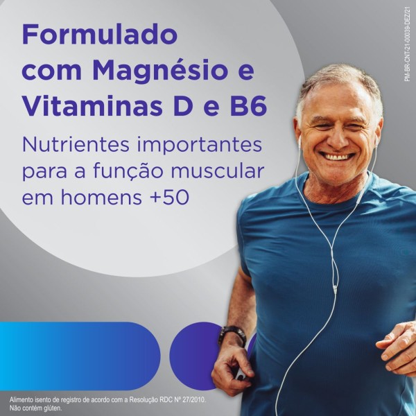 Encontraproduto.com.br - Centrum Select Homem 30 Comprimidos
