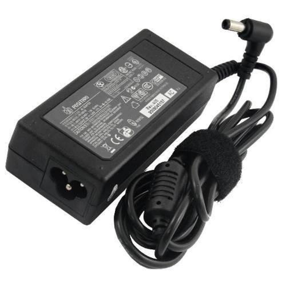 Encontraproduto.com.br - Fonte Carregador Notebook Positivo Cce Semp Toshiba Asus 19v 65w