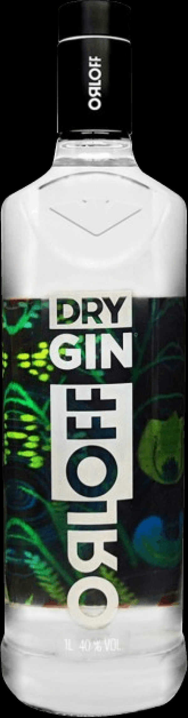 Encontraproduto.com.br - GIN ORLOFF 1L