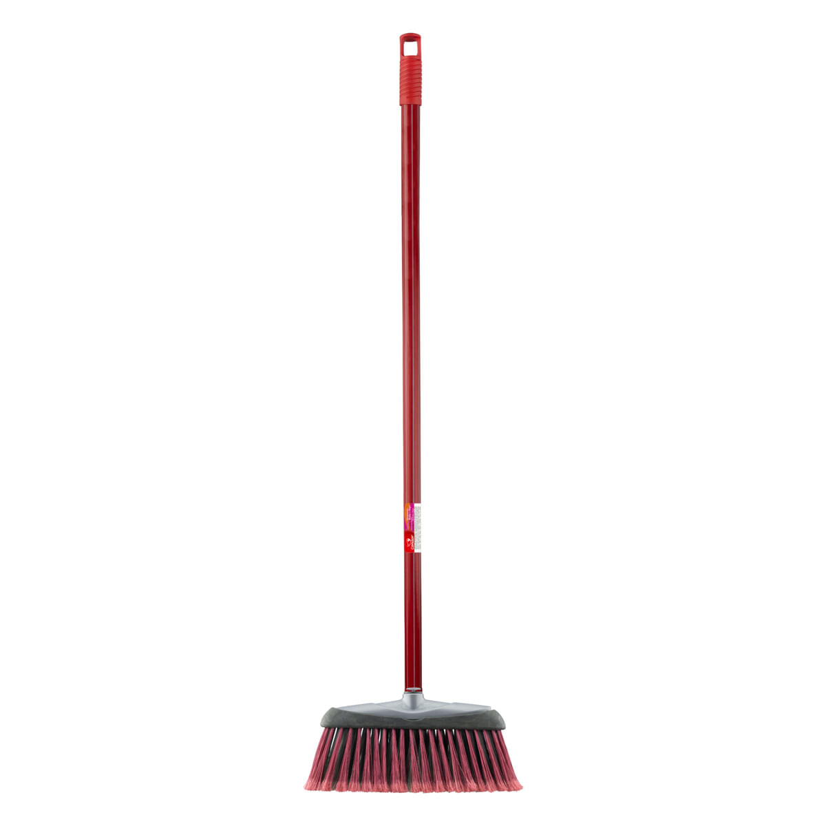 Encontraproduto.com.br - Vassoura Multiuso Varre Prática V-9