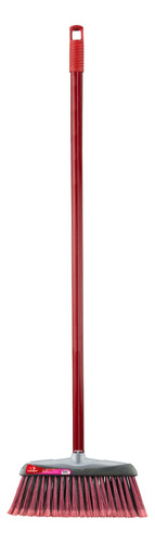 Encontraproduto.com.br - Vassoura Multiuso Varre Prática V-9