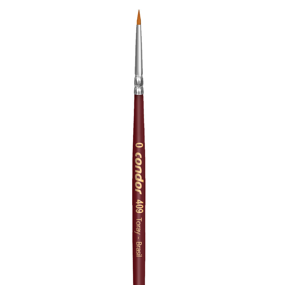 Encontraproduto.com.br - Pincel Condor N:409 - 0
