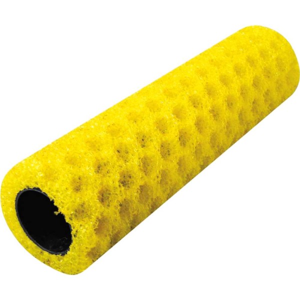 Encontraproduto.com.br - Rolo de Textura Grossa 23cm com Garfo Condor