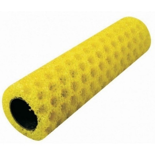 Encontraproduto.com.br - Rolo de Textura Grossa 23cm com Garfo Condor
