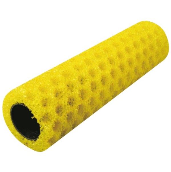 Encontraproduto.com.br - Rolo de Textura Grossa 23cm com Garfo Condor