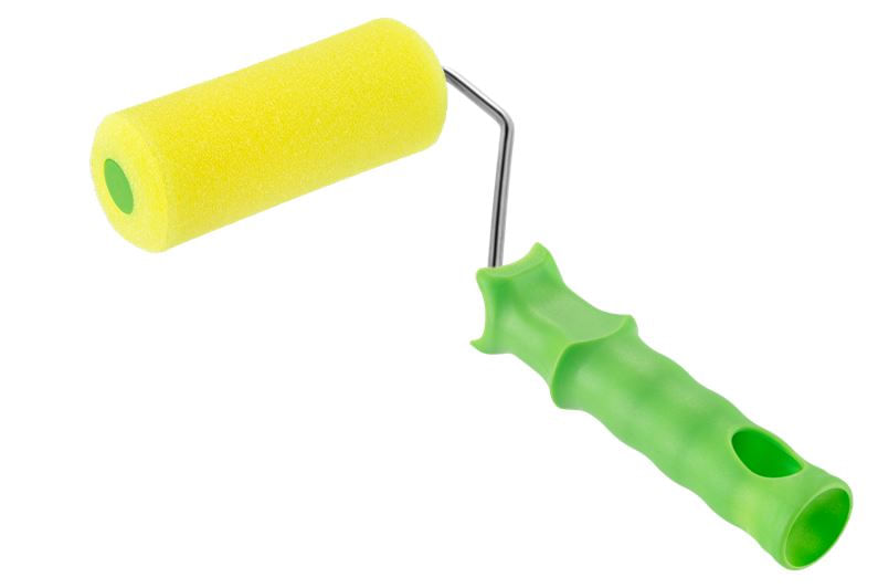 Rolo de Espuma Poliéster 9cm 976 - CONDOR