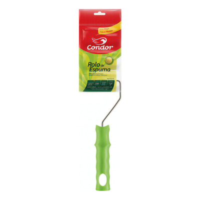ROLO DE ESPUMA CONDOR 5CM C/2 REFIS REF.976/5R