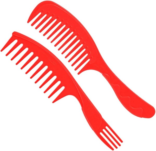 Pente Cabelo Joy Condor 2 Unidades