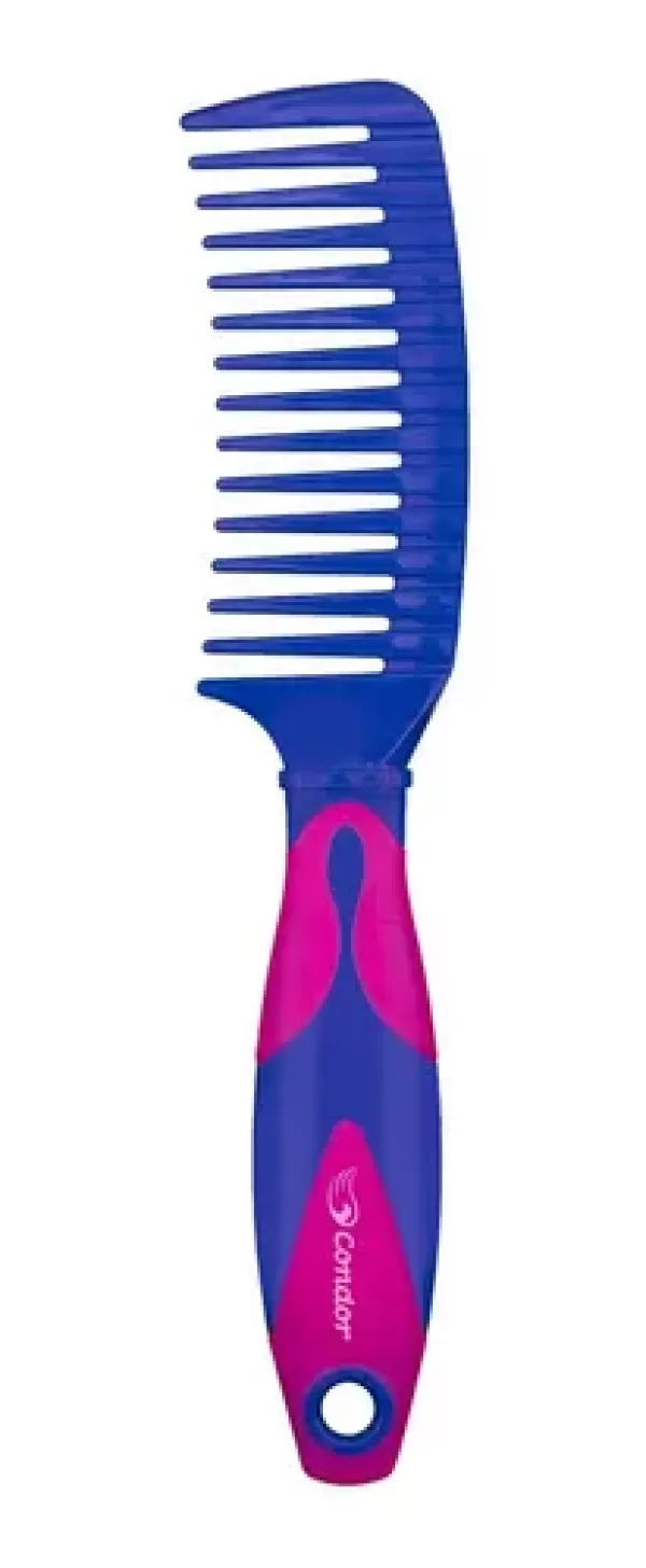 Encontraproduto.com.br - Pente para Cabelo Seco ou Molhado Joy Condor
