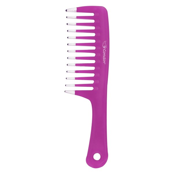 Encontraproduto.com.br - Pente Cabelo Aquahair Condor