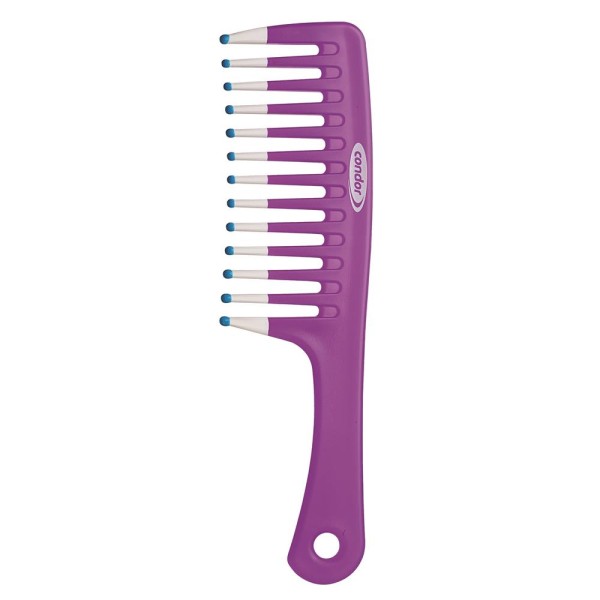 Encontraproduto.com.br - Pente Cabelo Aquahair Condor