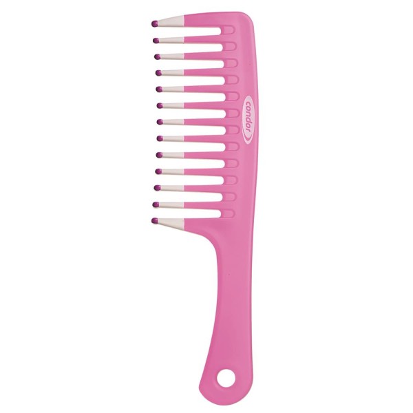 Encontraproduto.com.br - Pente Cabelo Aquahair Condor