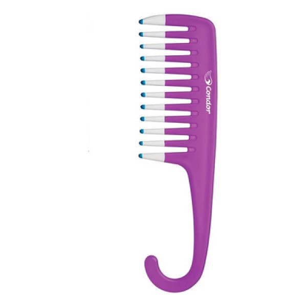 Encontraproduto.com.br - Pente Cabelo Aquahair Condor