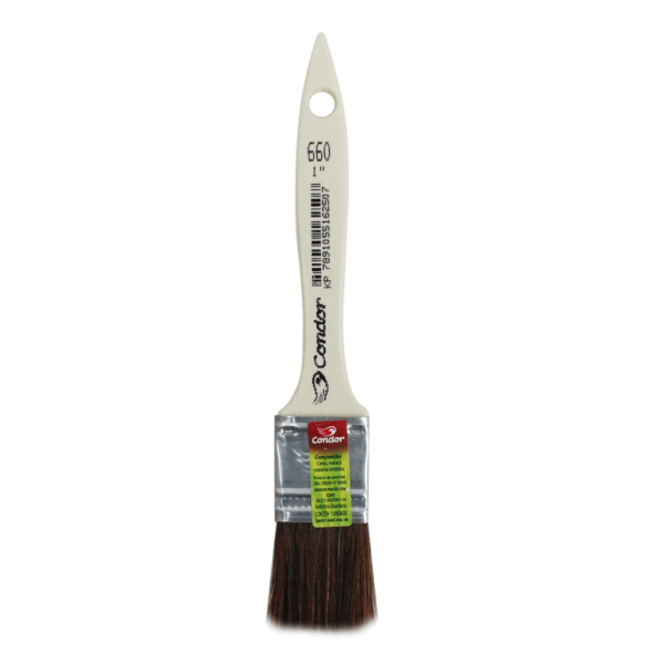 Encontraproduto.com.br - TRINCHA SEDA CONDOR REF.660 01