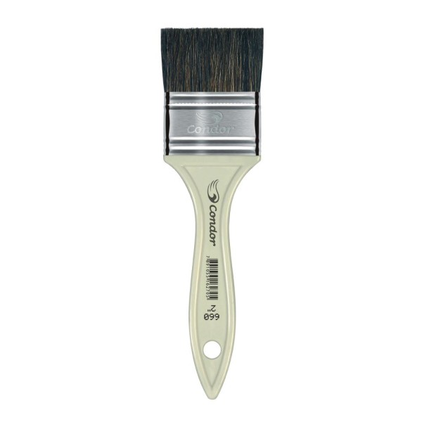 Encontraproduto.com.br - TRINCHA SEDA CONDOR REF.660 01