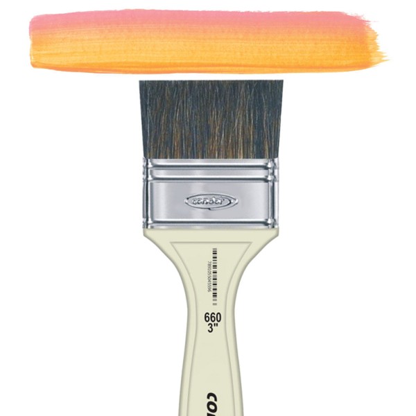 Encontraproduto.com.br - TRINCHA SEDA CONDOR REF.660 01