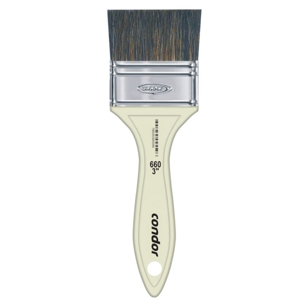 Encontraproduto.com.br - TRINCHA SEDA CONDOR REF.660 01