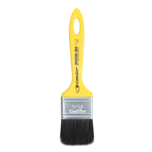 TRINCHA MEDIA CERDA PRETA CONDOR REF.714 2