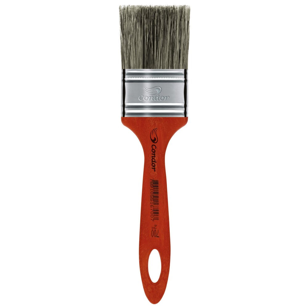 Trincha Média para Tinta Acrílica 2