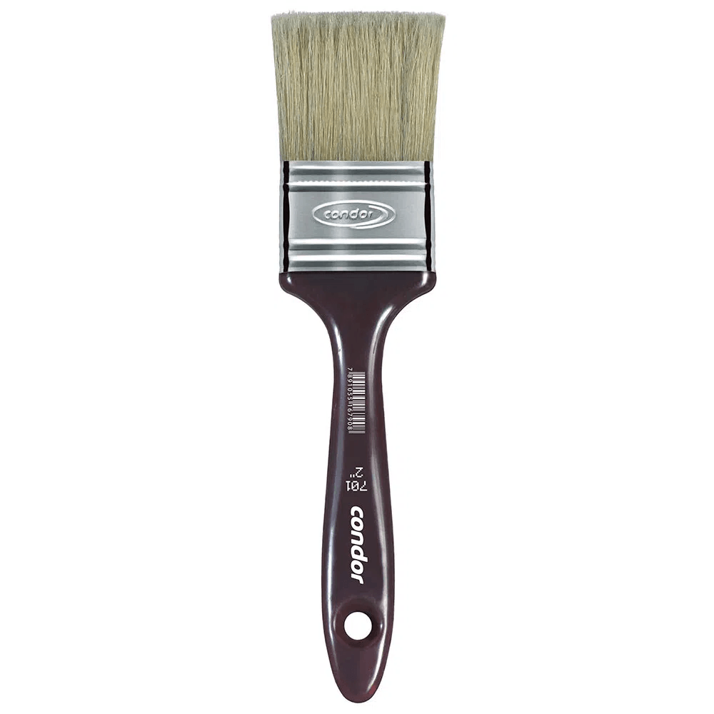 Trincha para pintura Condor 701 4