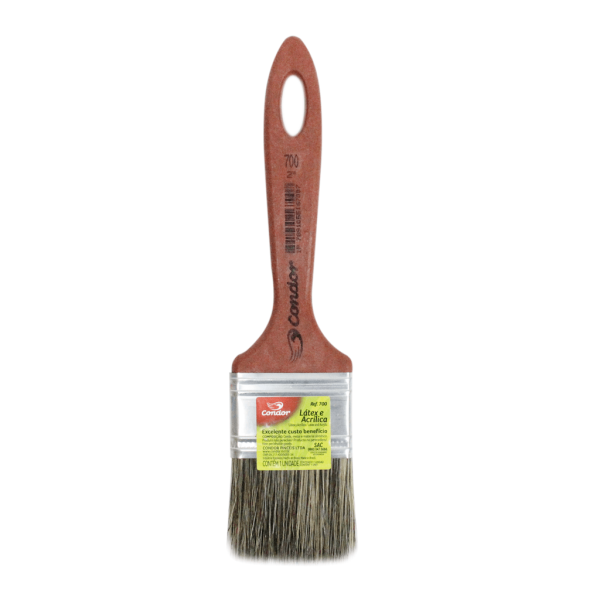 TRINCHA MEDIA CERDA GRIS CONDOR REF.700 2