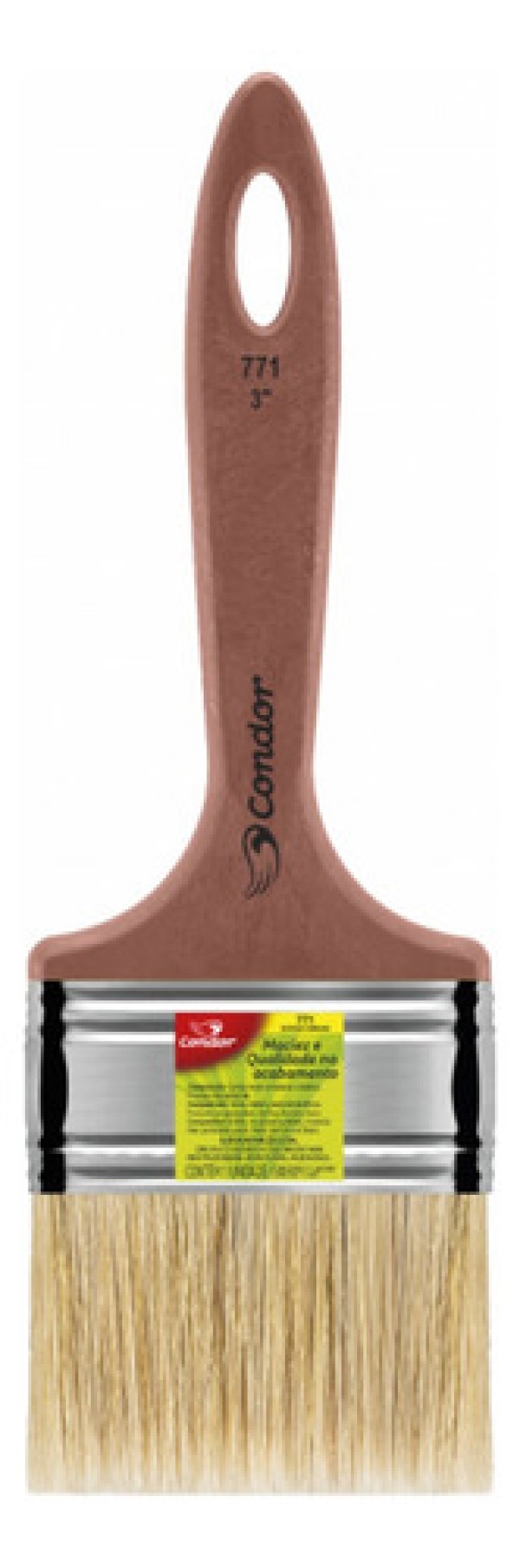 Encontraproduto.com.br - =CONDOR TRINCHA MEDIA 771 X3