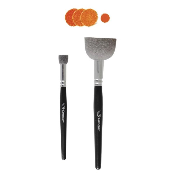 Encontraproduto.com.br - Batedor de Espuma 465 Nº0 Condor