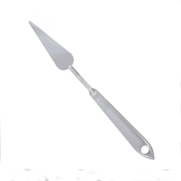 Encontraproduto.com.br - Espátula Plástica Gota Ref.545 Condor