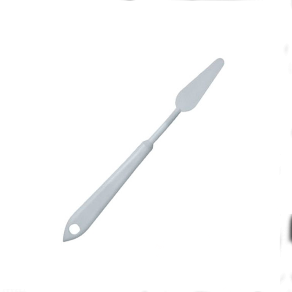 Encontraproduto.com.br - Espátulas Plástica Artística Gota Condor - 546