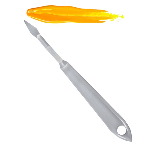 Encontraproduto.com.br - Espátula Plástica Losango Ref.548 Condor
